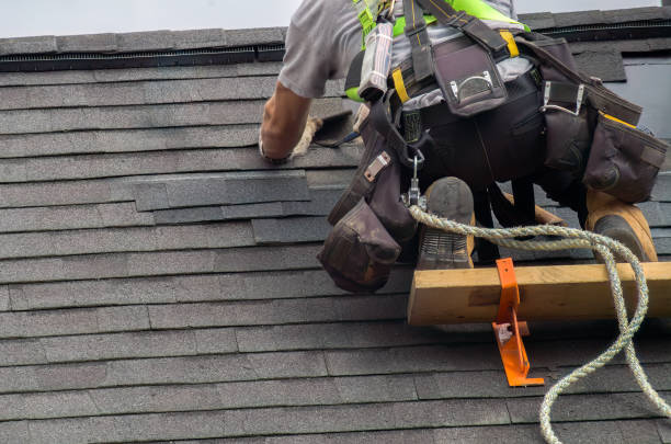 Reliable Roof Inspection contractor in Front Royal, VA by Brentwood Metal Roofing